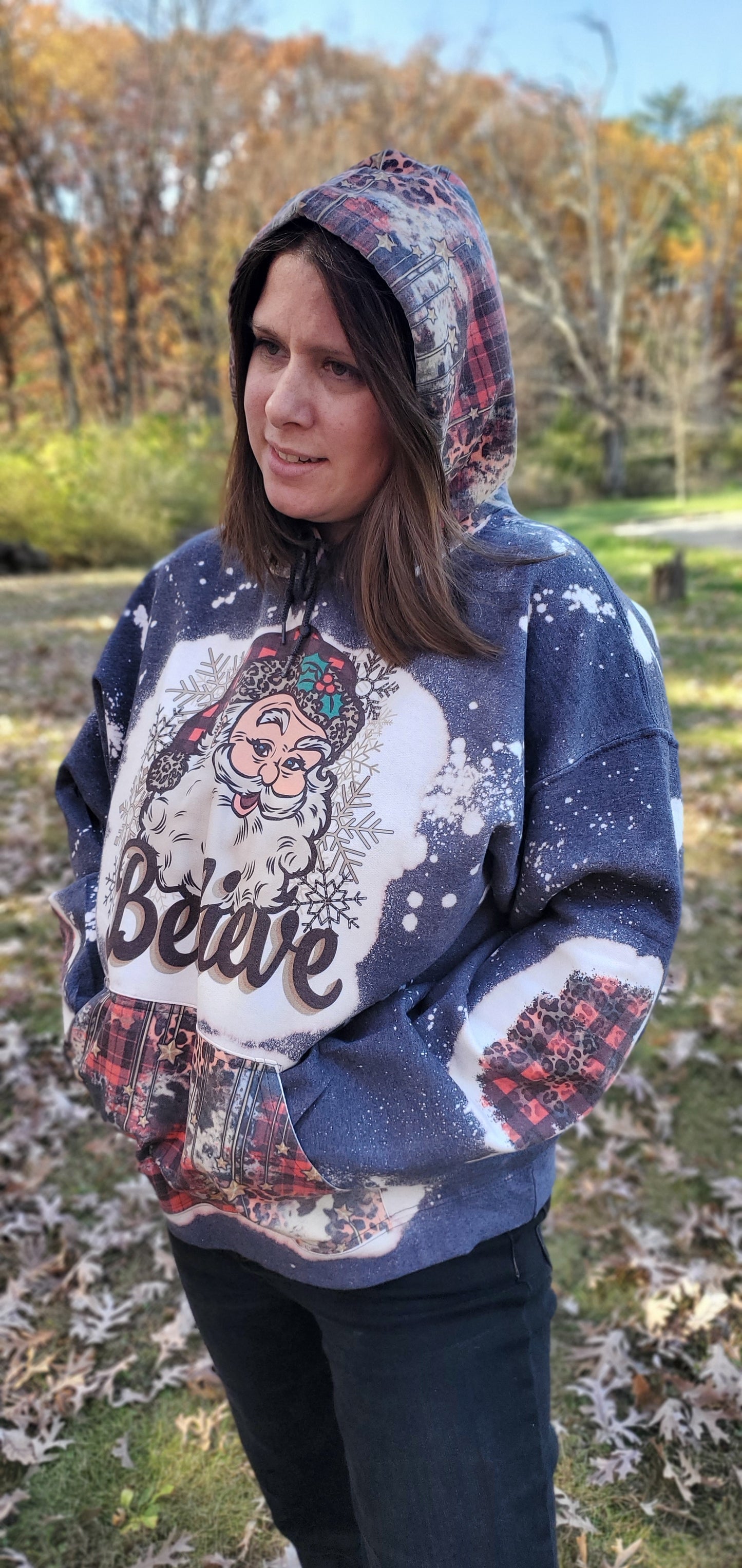 Believe Santa