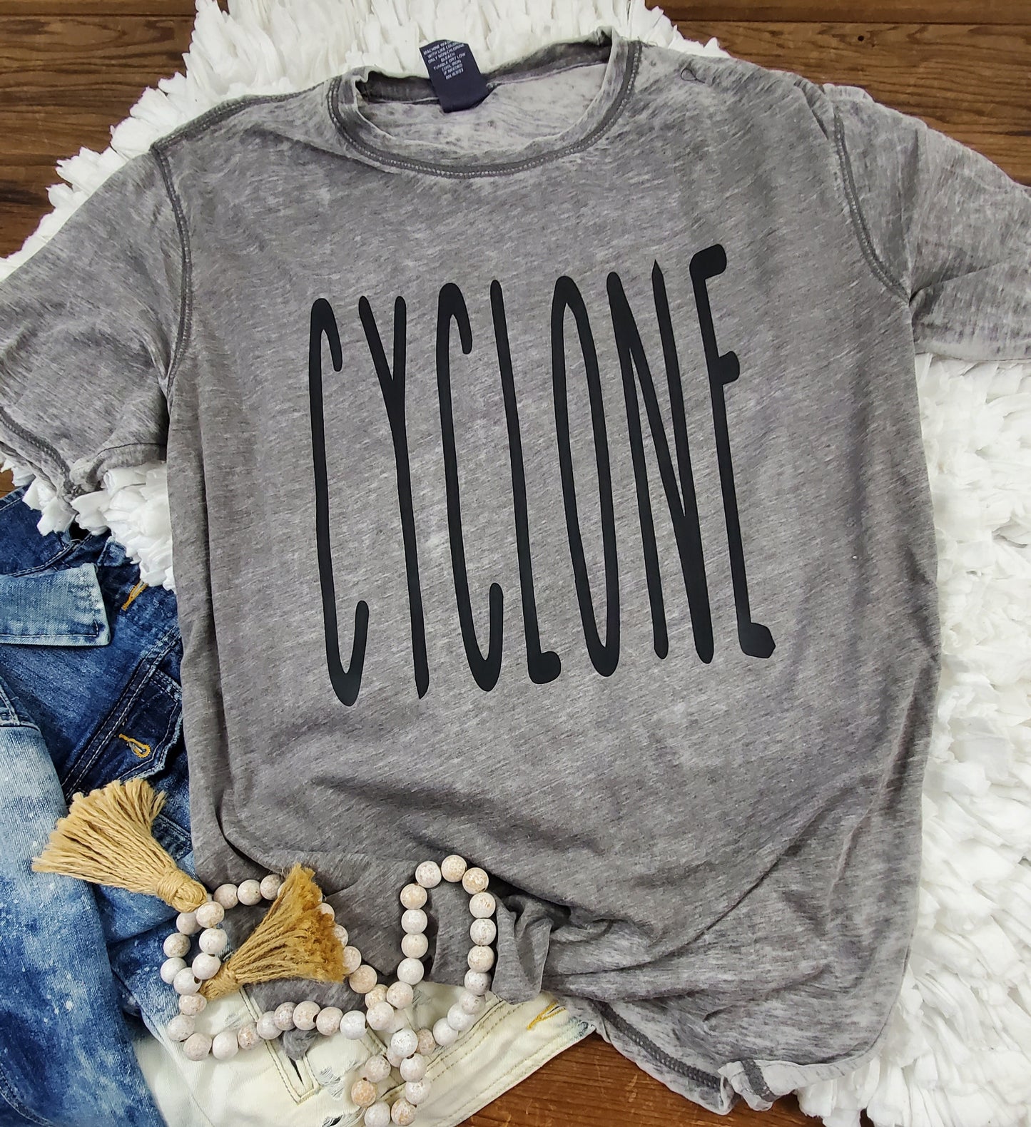 Zen Spirit Tee
