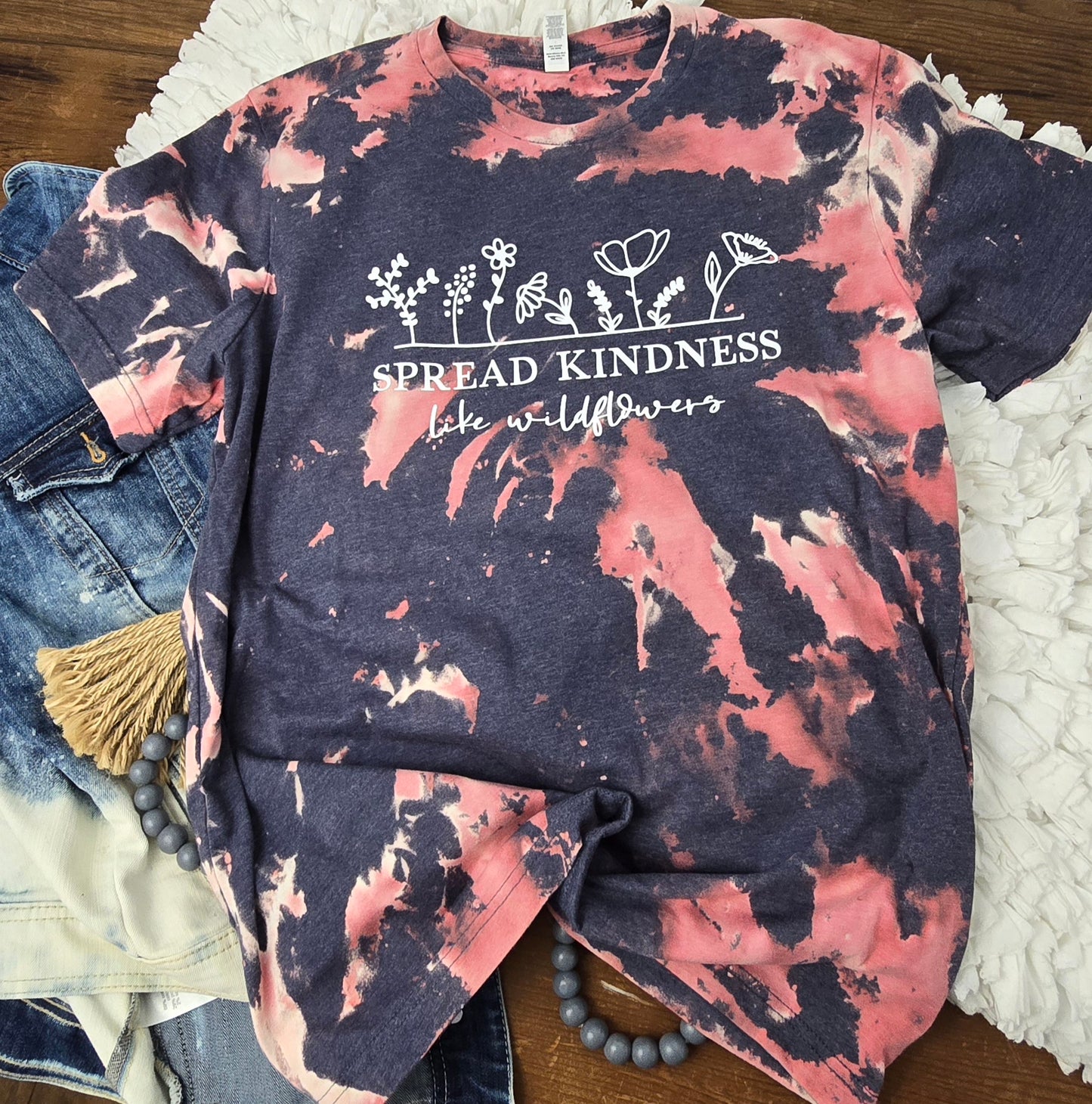 Spread Kindness