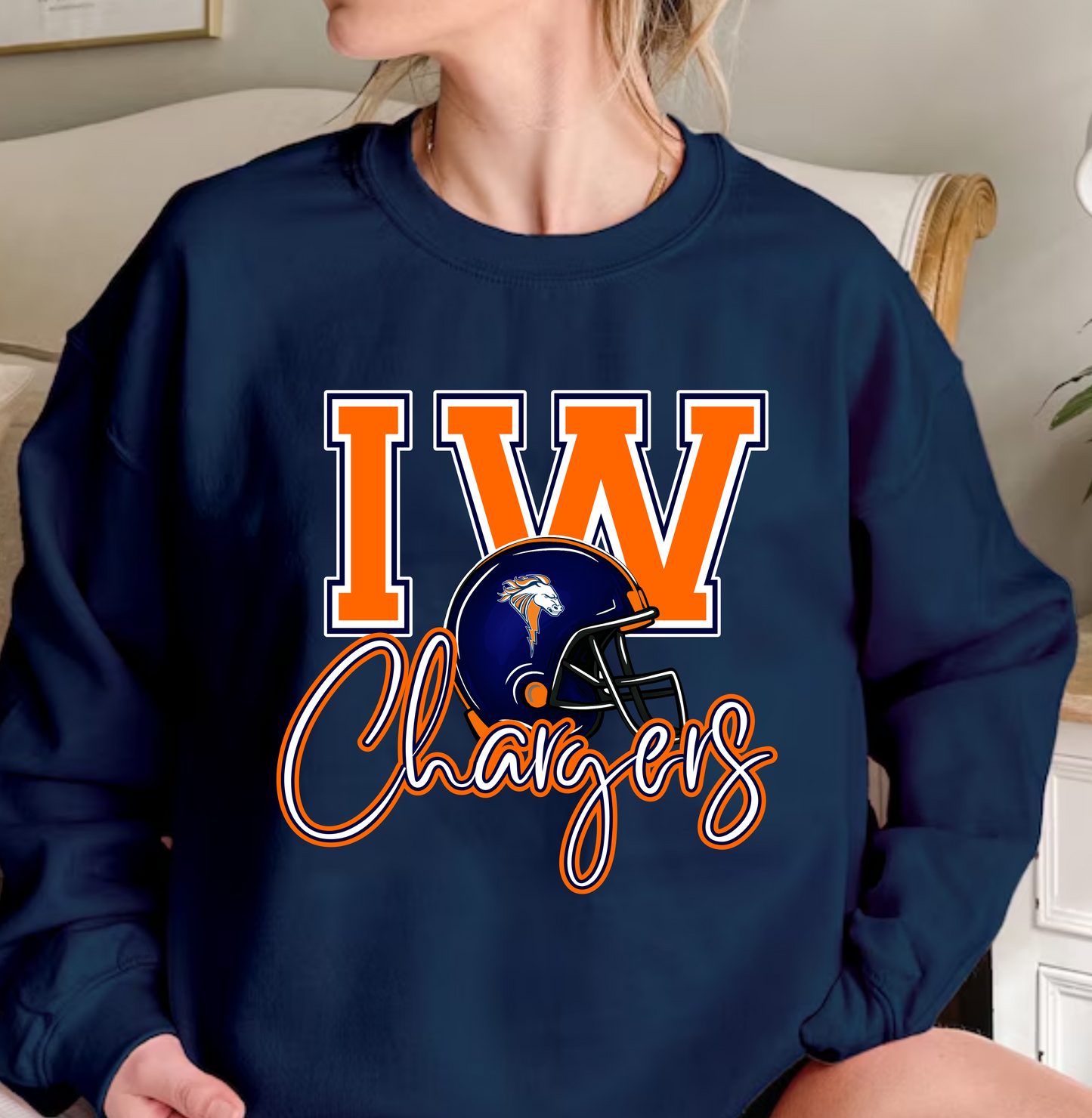 Chargers Football