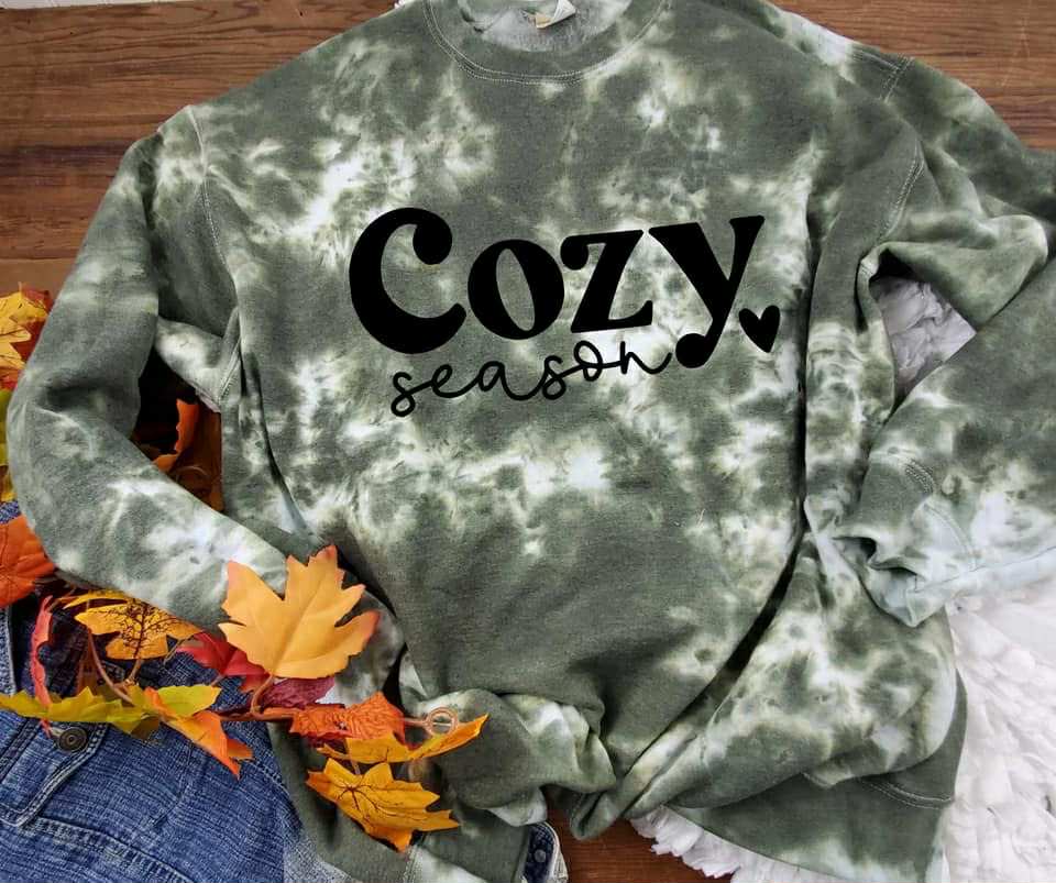 Cozy fall
