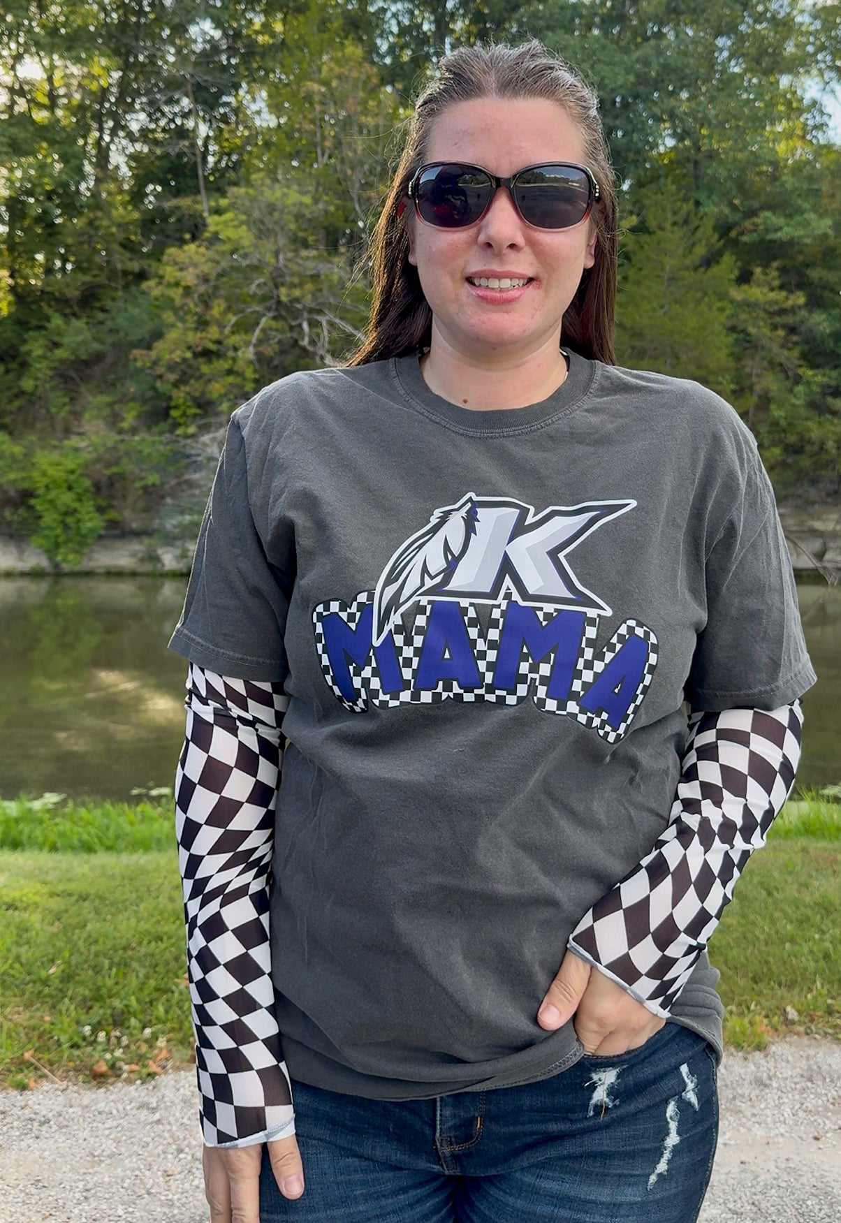 Mama Keokuk Chiefs