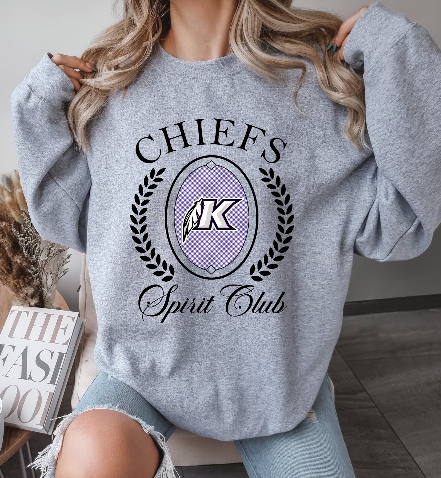 Chiefs Spirit Club