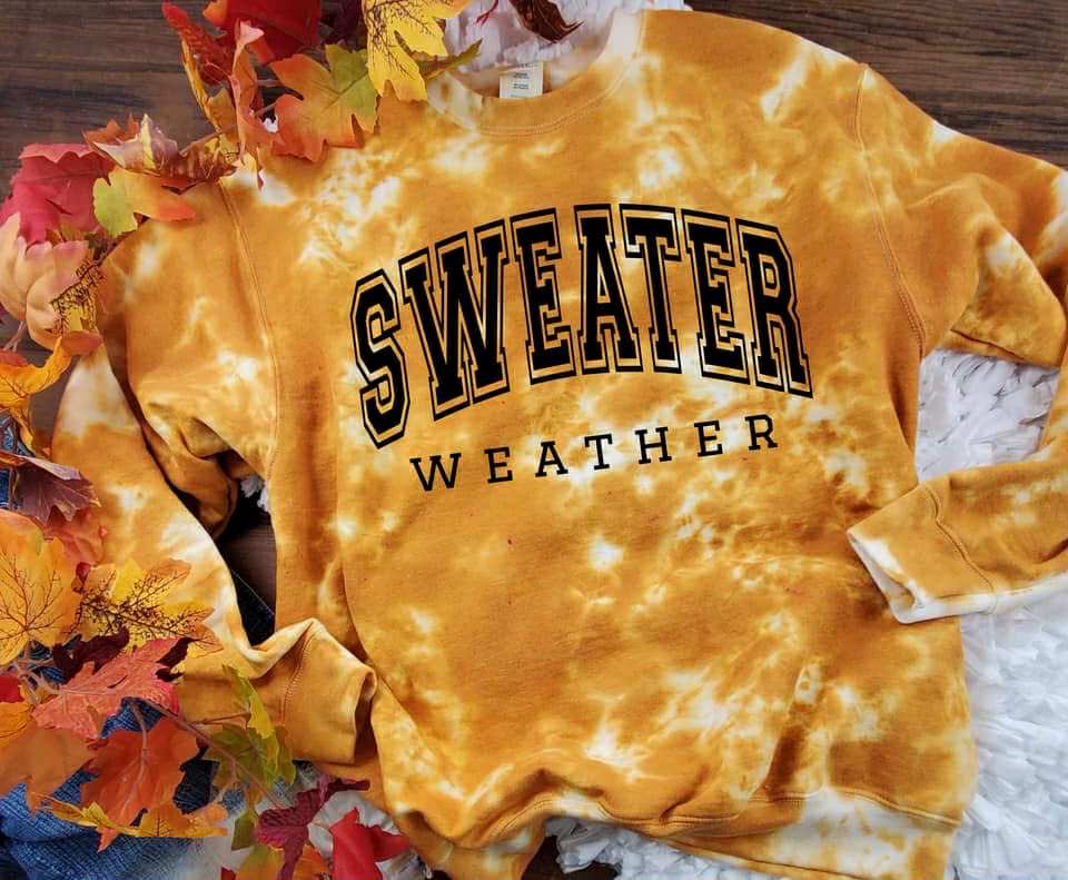 Cozy fall