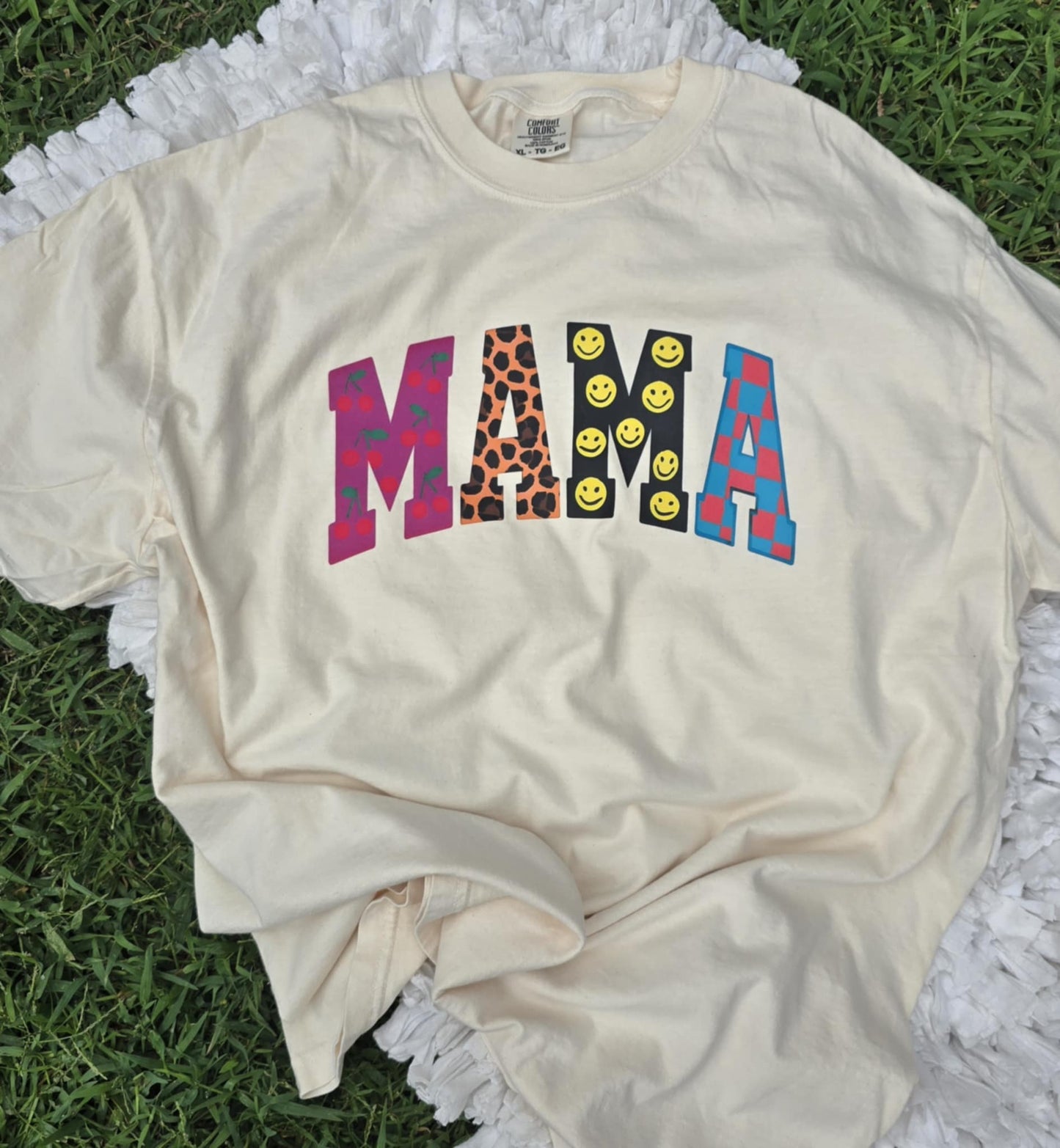 Mama