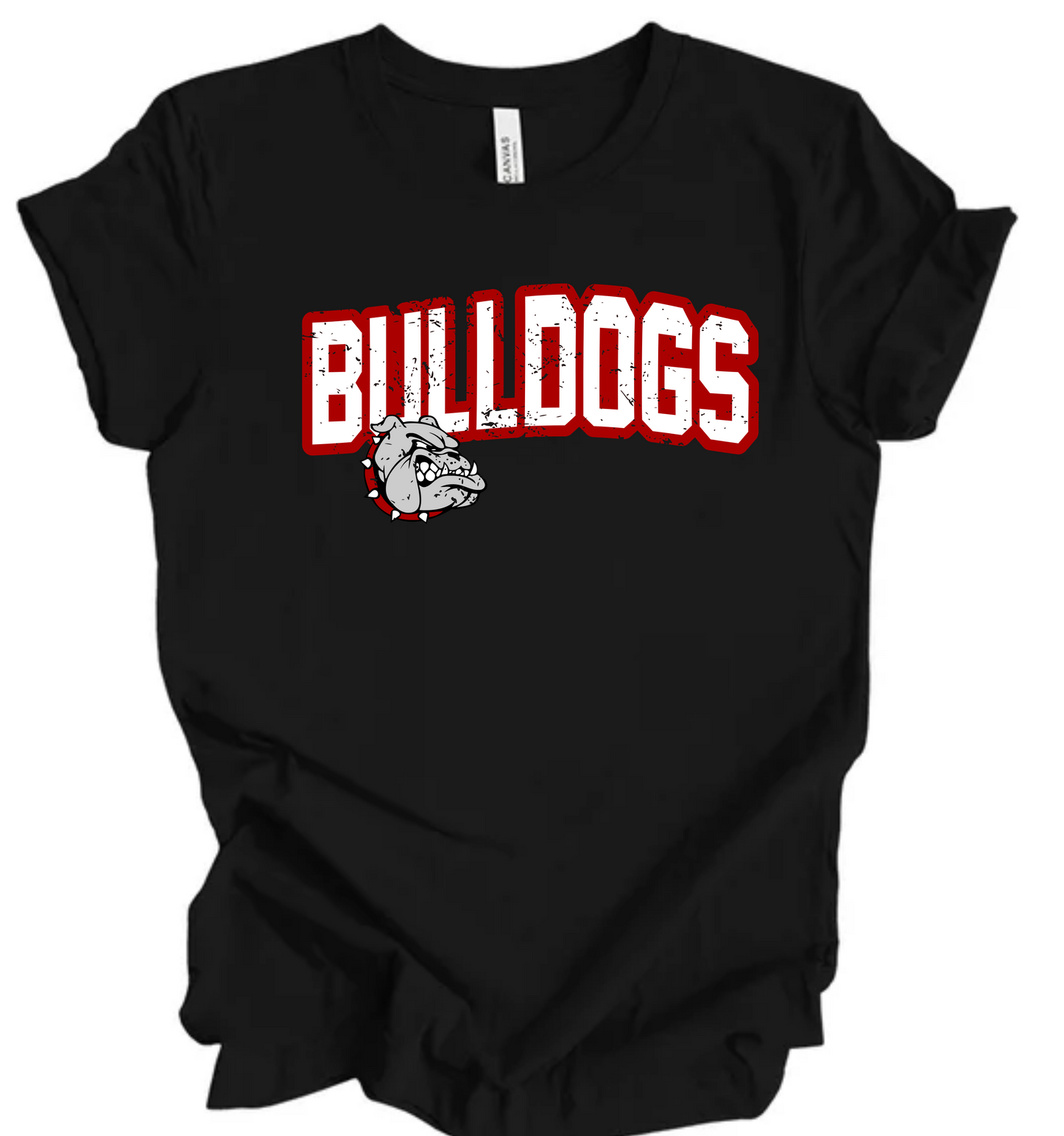 Bulldogs Solid