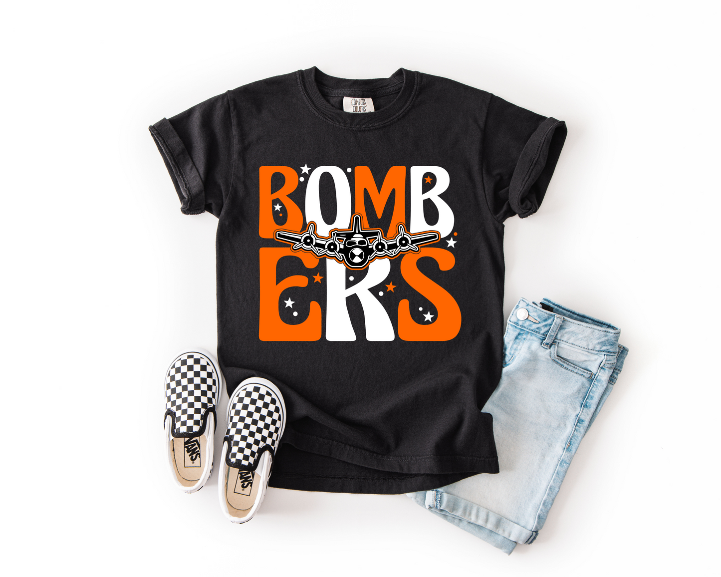 Youthful Spirit Bombers