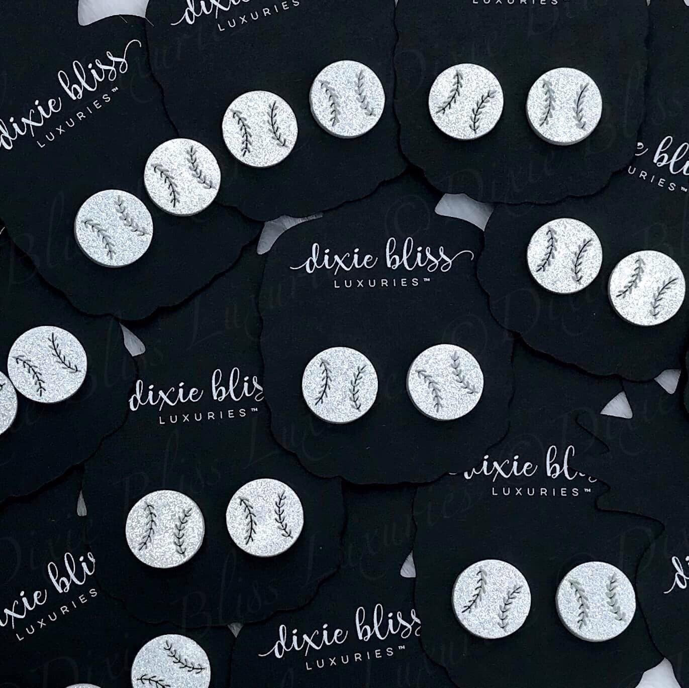 Baseball - Dixie Bliss Luxuries