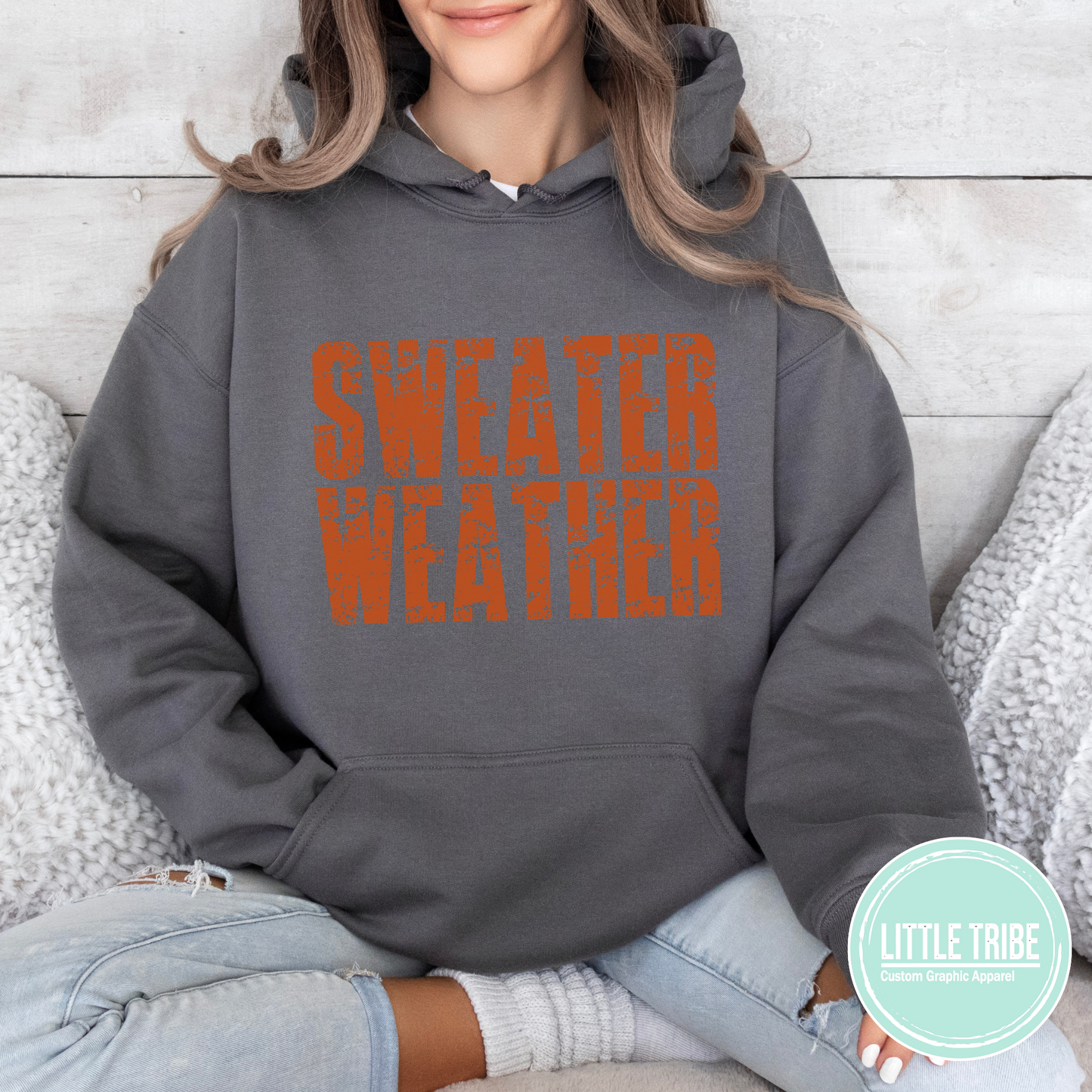 Sweater Weather