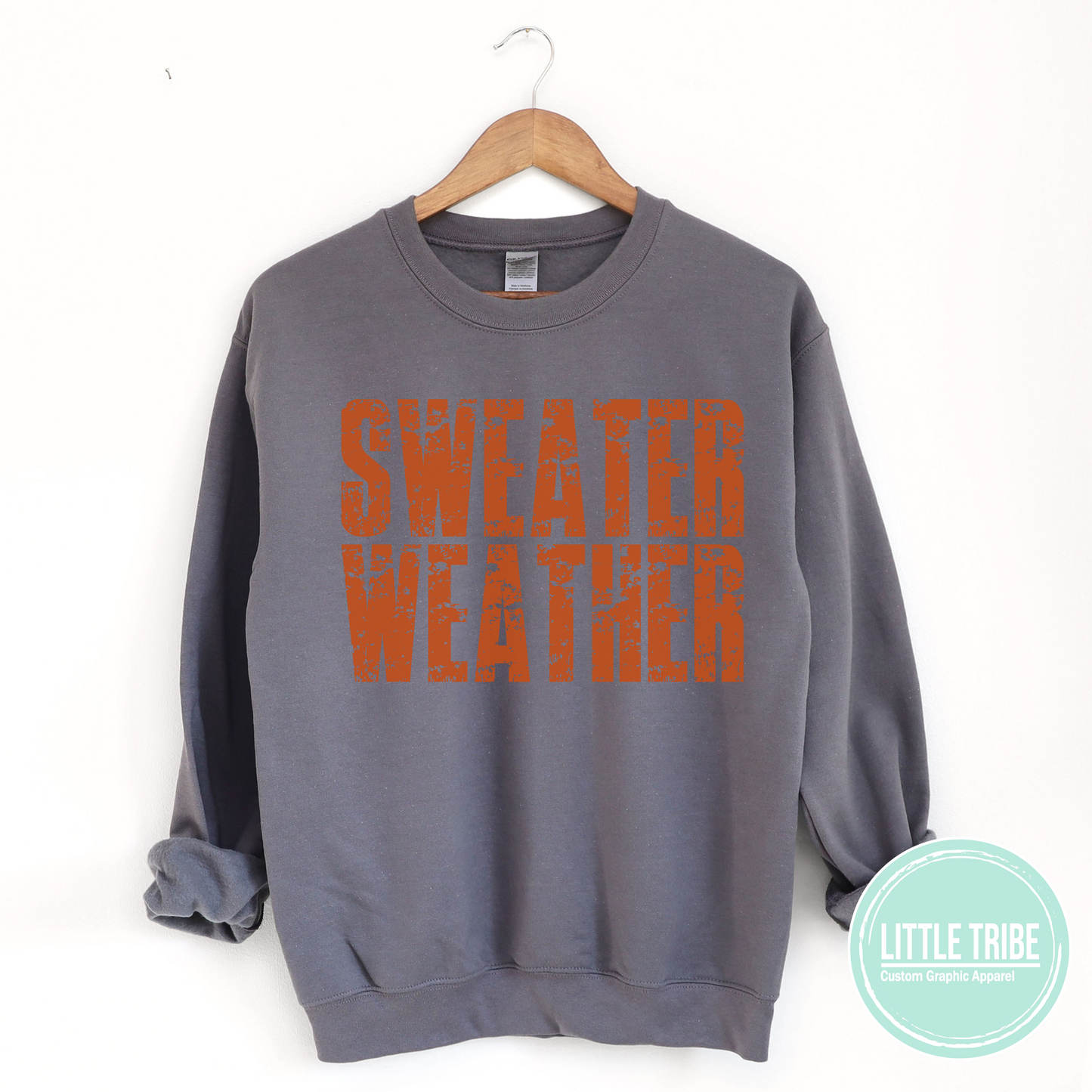 Sweater Weather