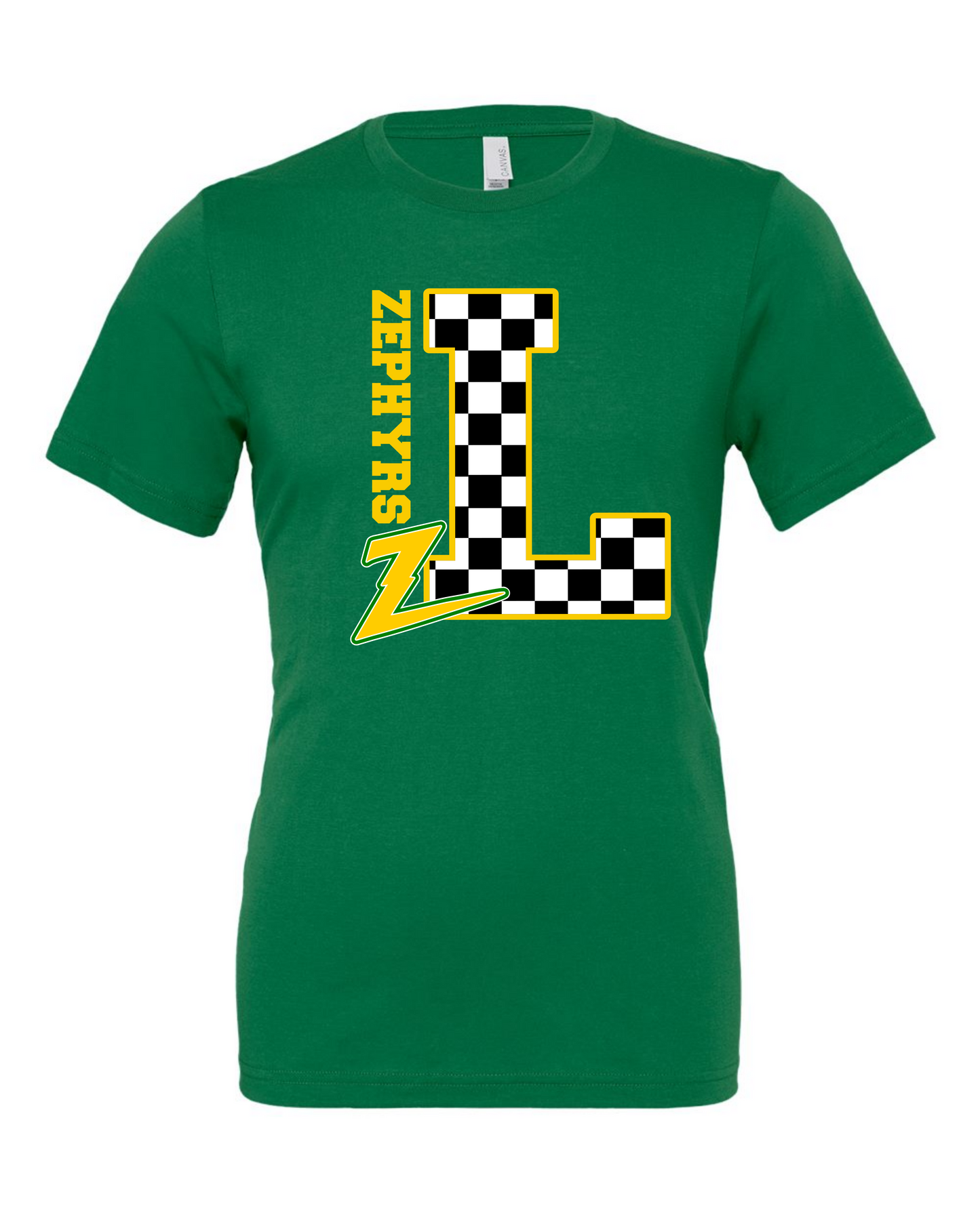Large Checkered Lombard