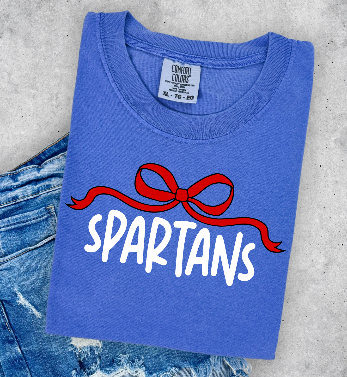 Spirit Bows 2.0
