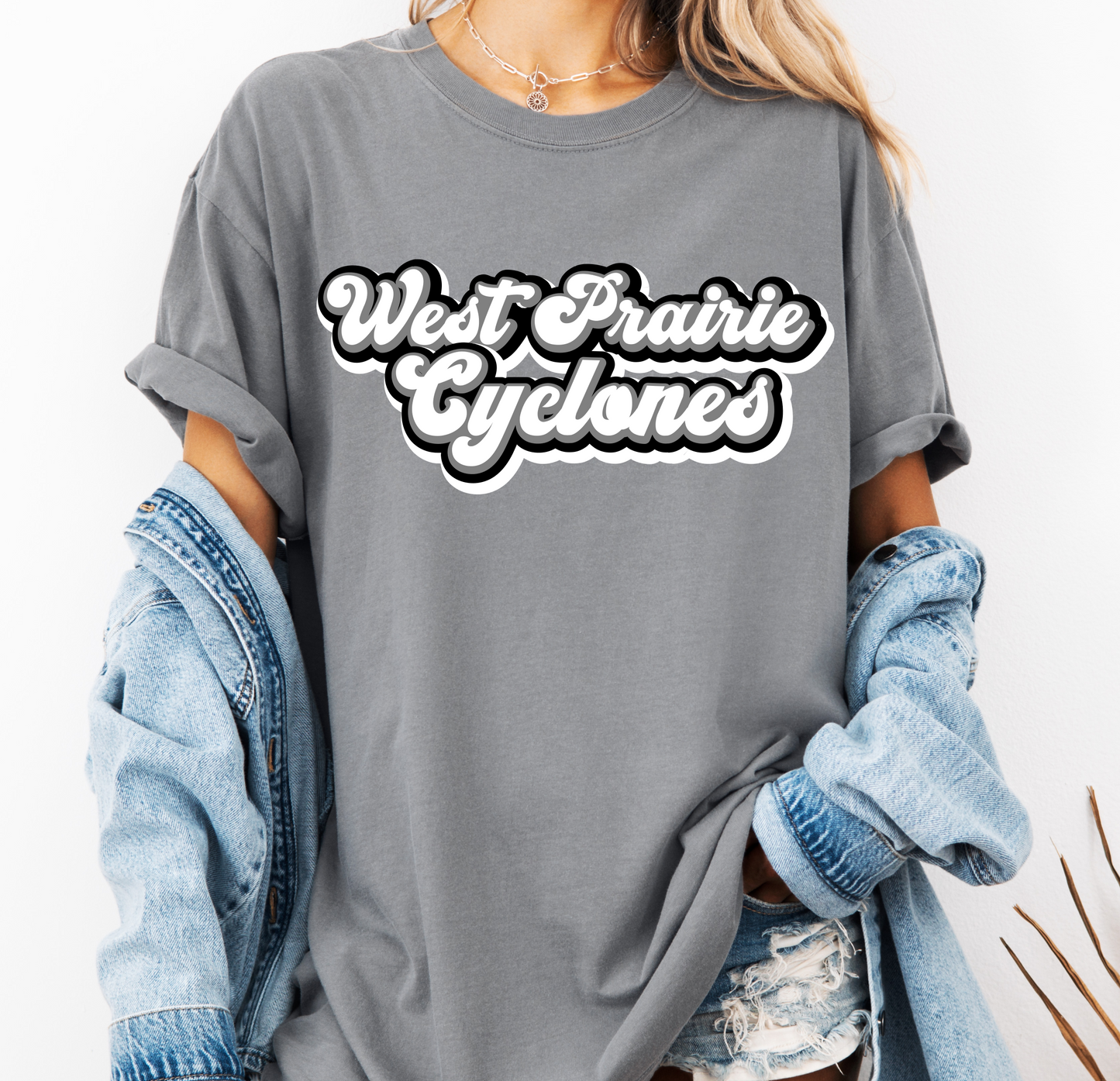 retro layered WP cyclones