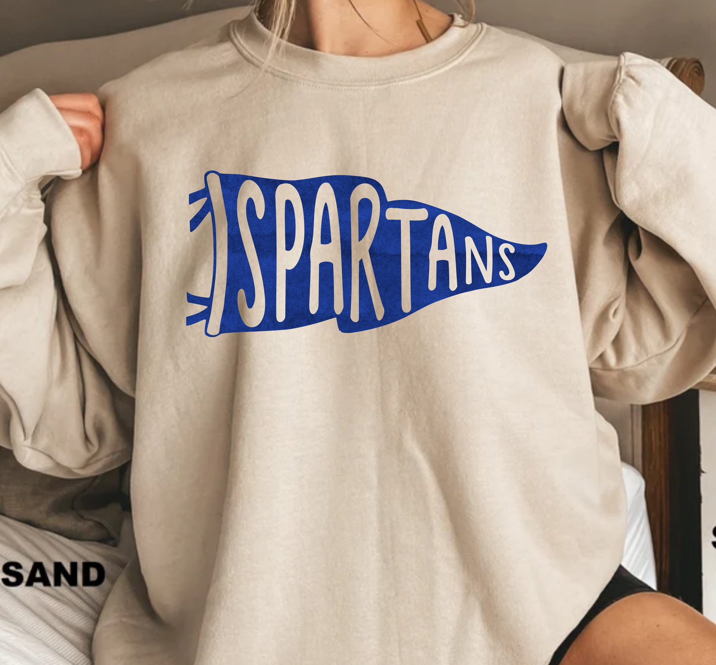 Spartans Spirit Bundle