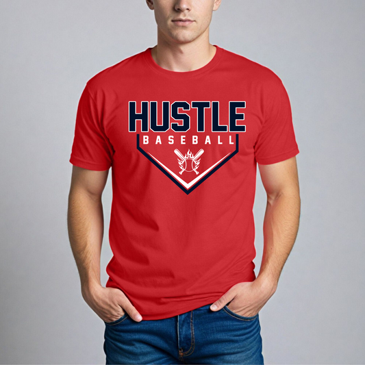 Hustle Design 5