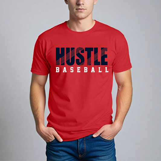 Hustle Design 6