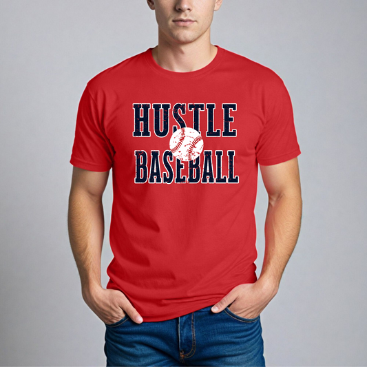 Hustle Design 7