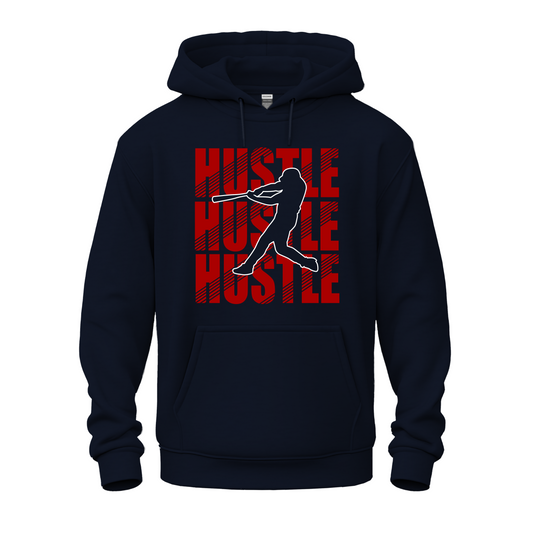 Hustle Design 8 (left hand)