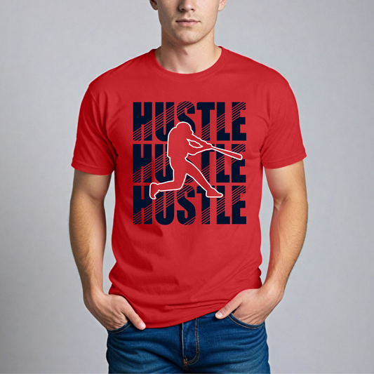 Hustle Design 8