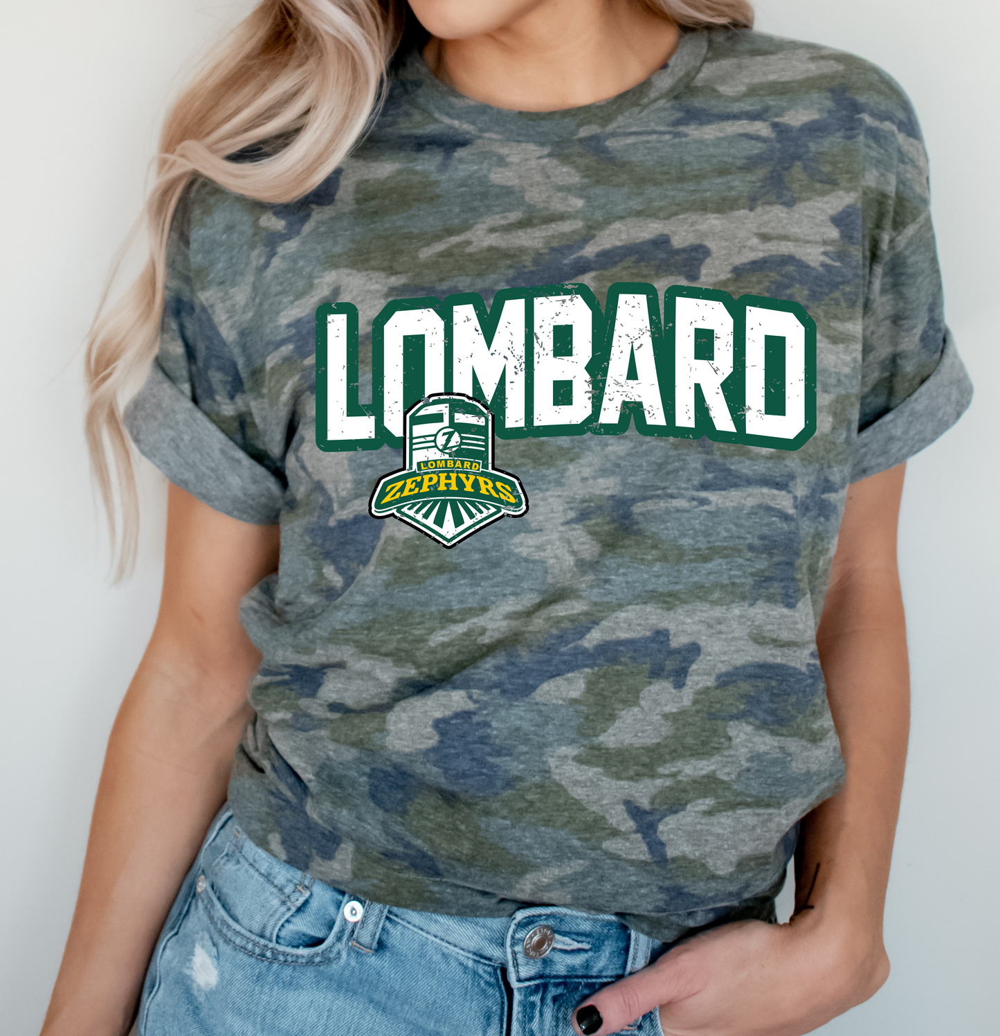 Bulldogs Lombard