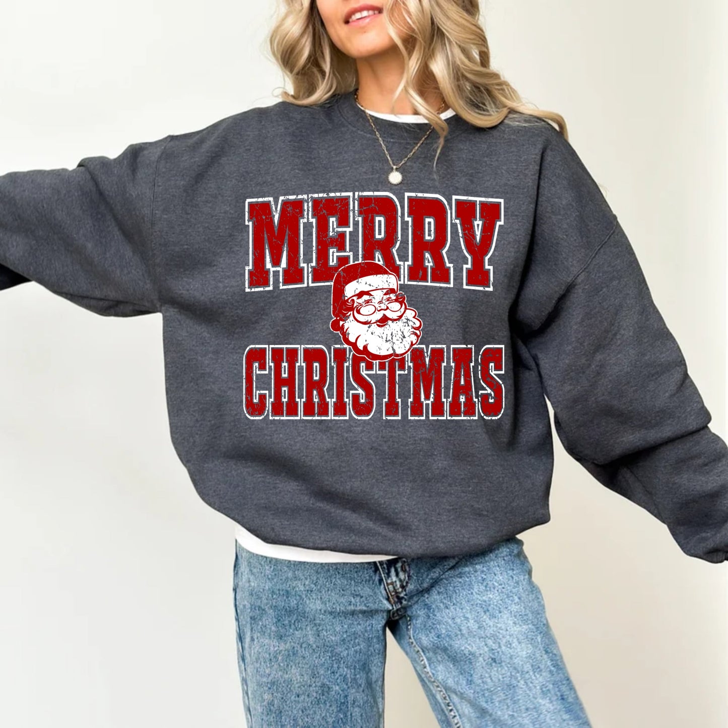 Merry Christmas santa
