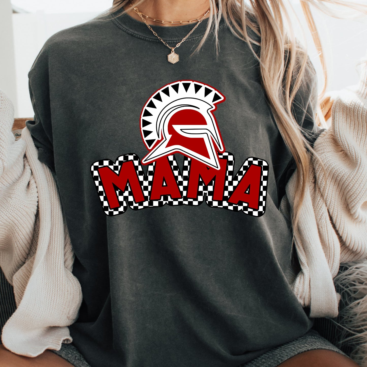 Mama WH Titans