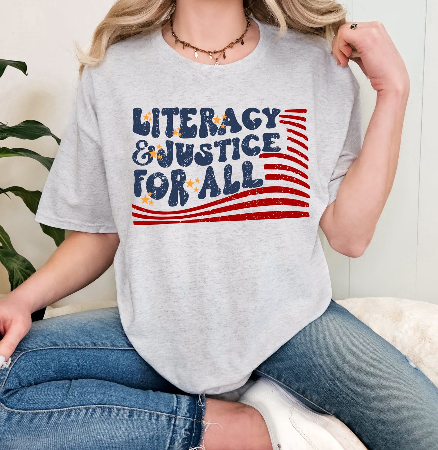 Literacy