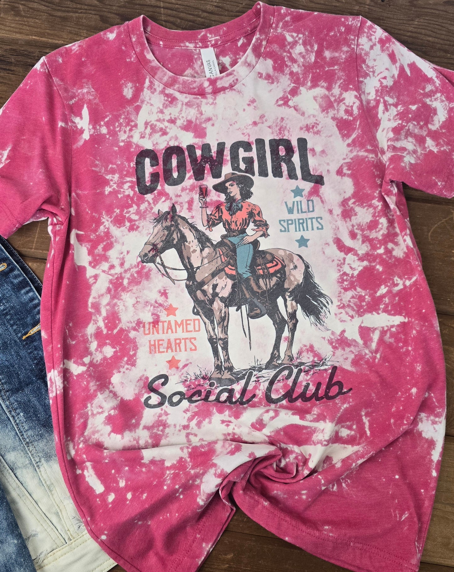 Cowgirl Social Club