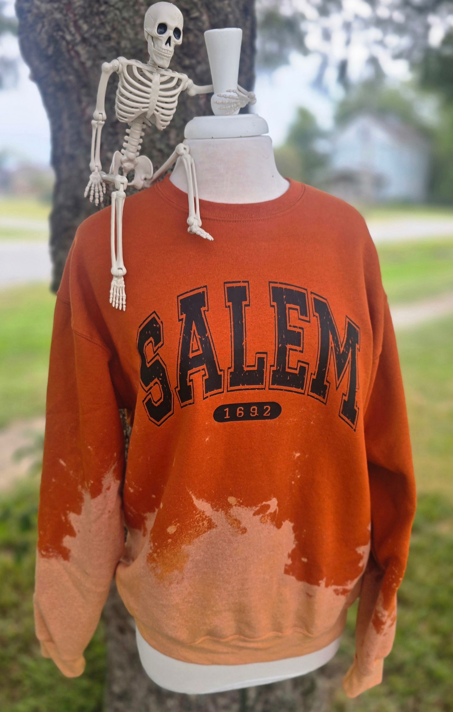 Salem 1692