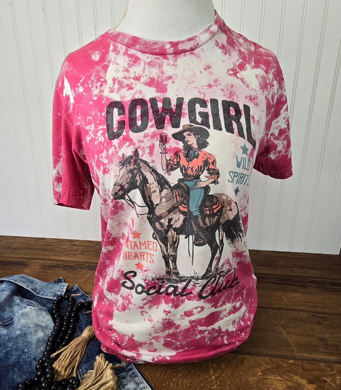 Cowgirl Social Club