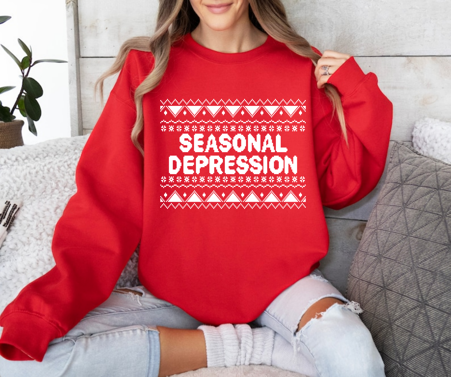Seasonal Depression
