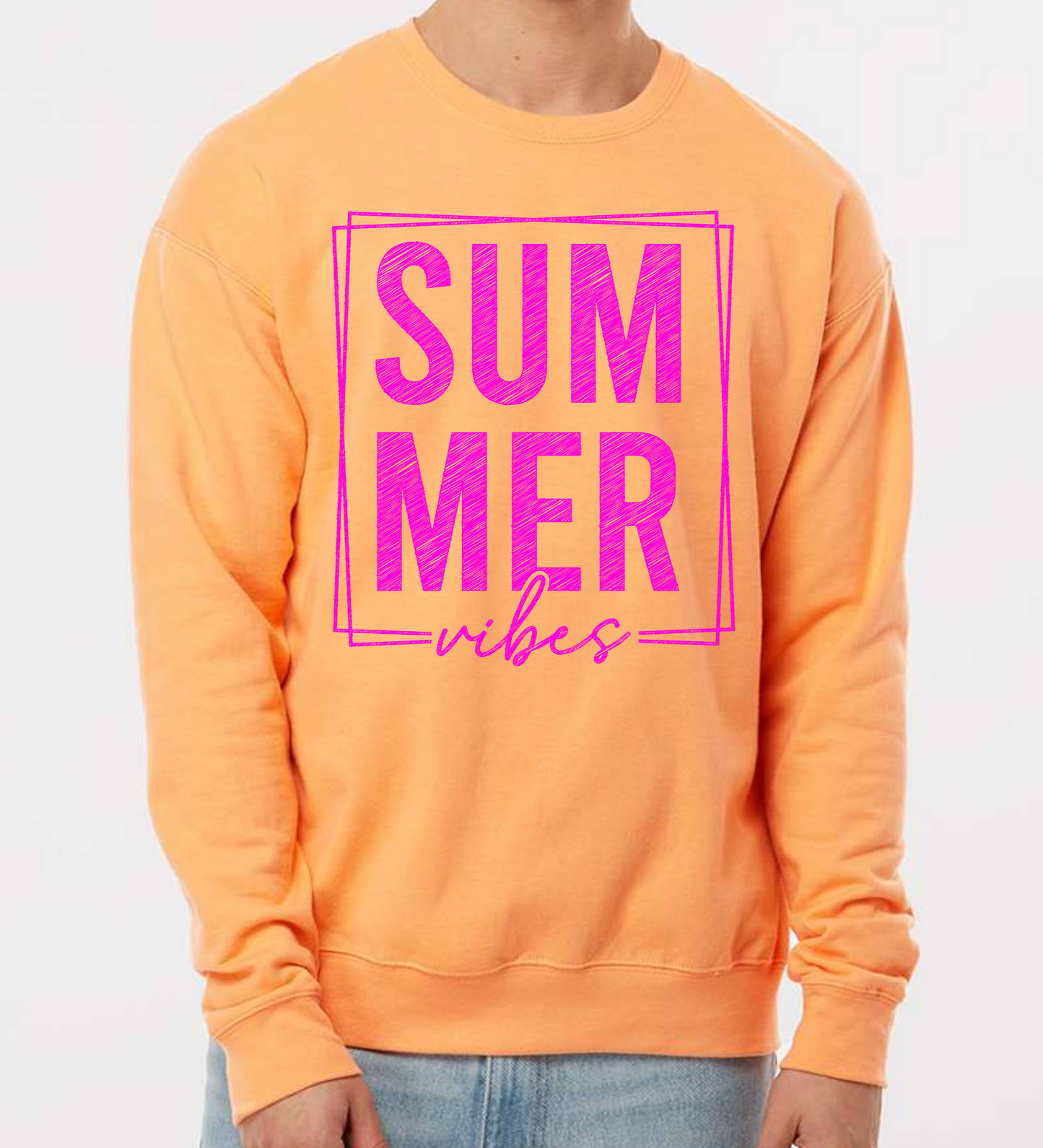 Summer Vibes