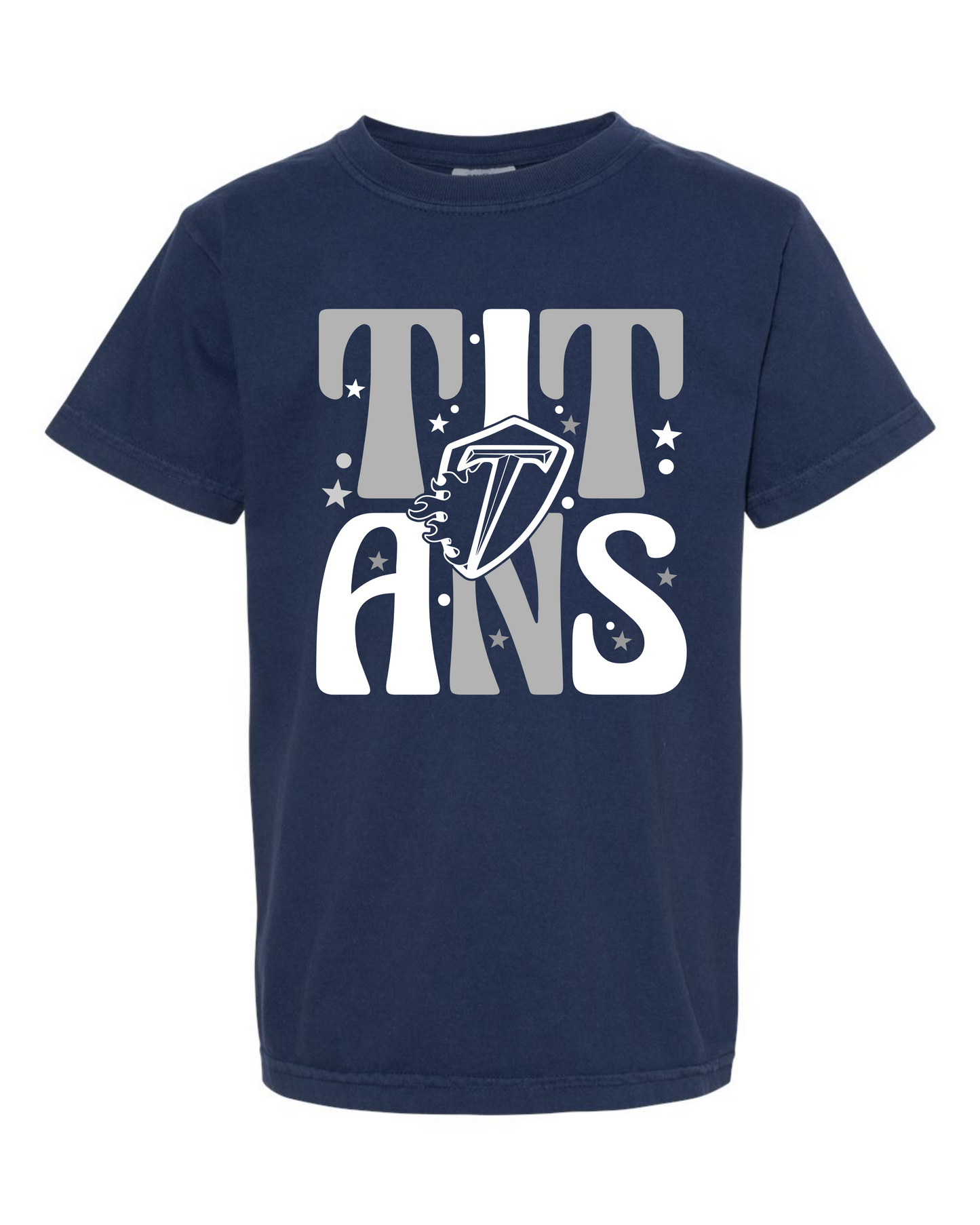 Youthful Spirit MR titans