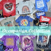 Occupation Collection