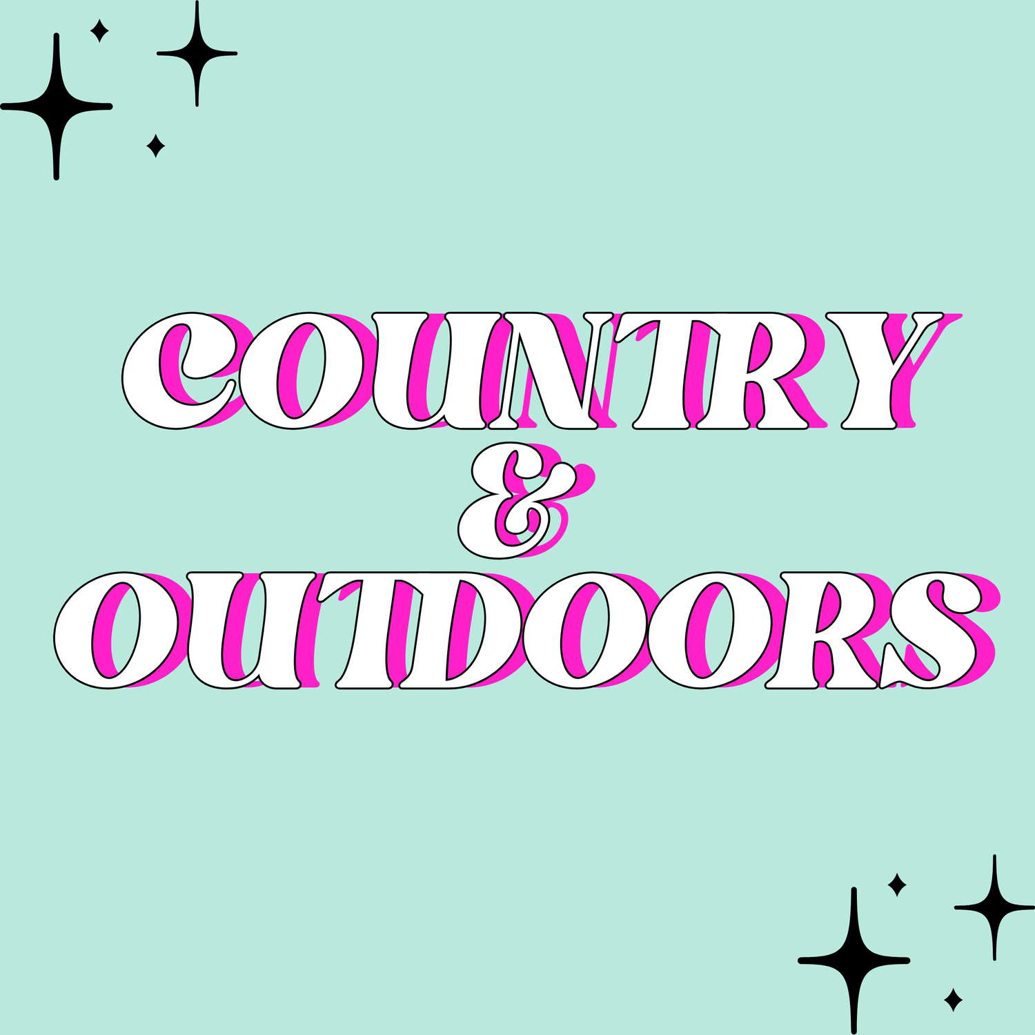 Country & Outdoors