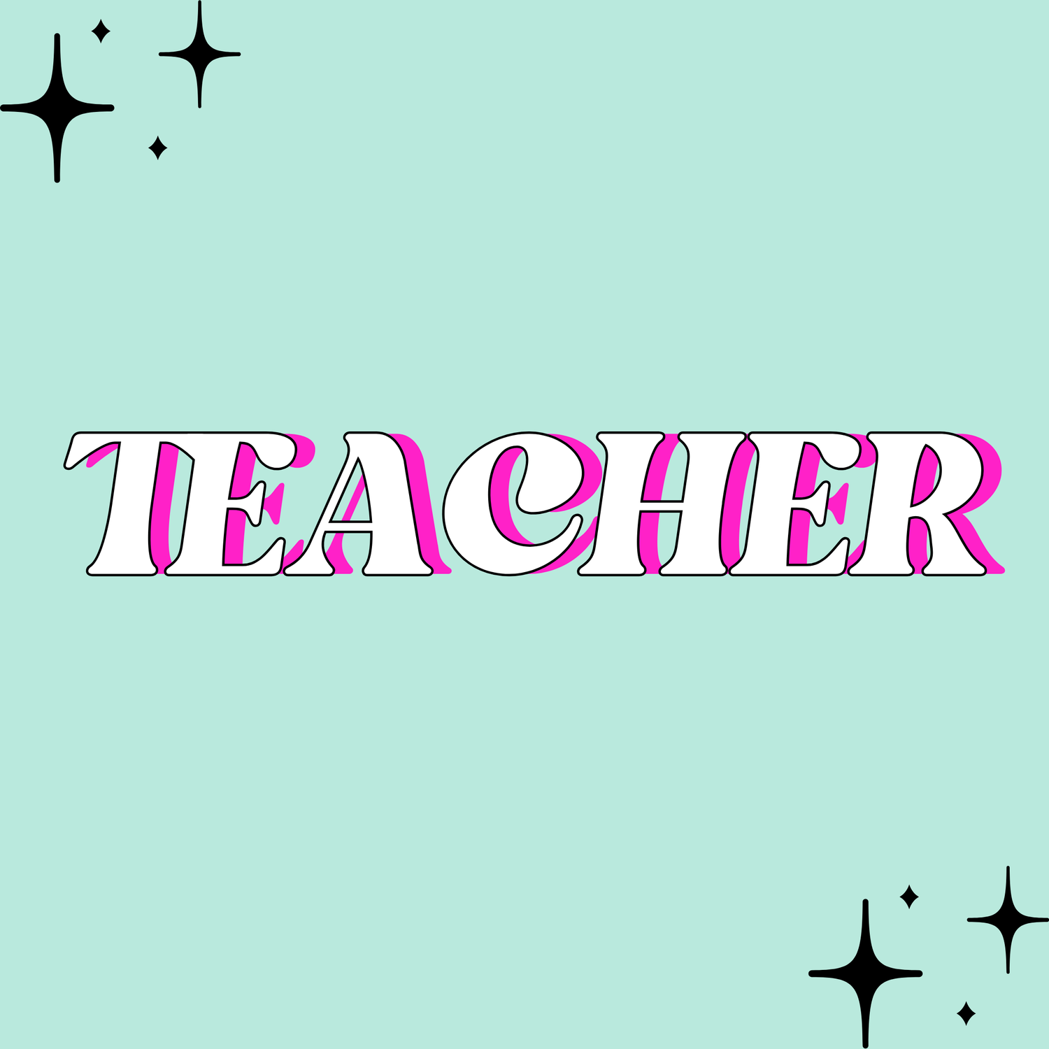 Teacher