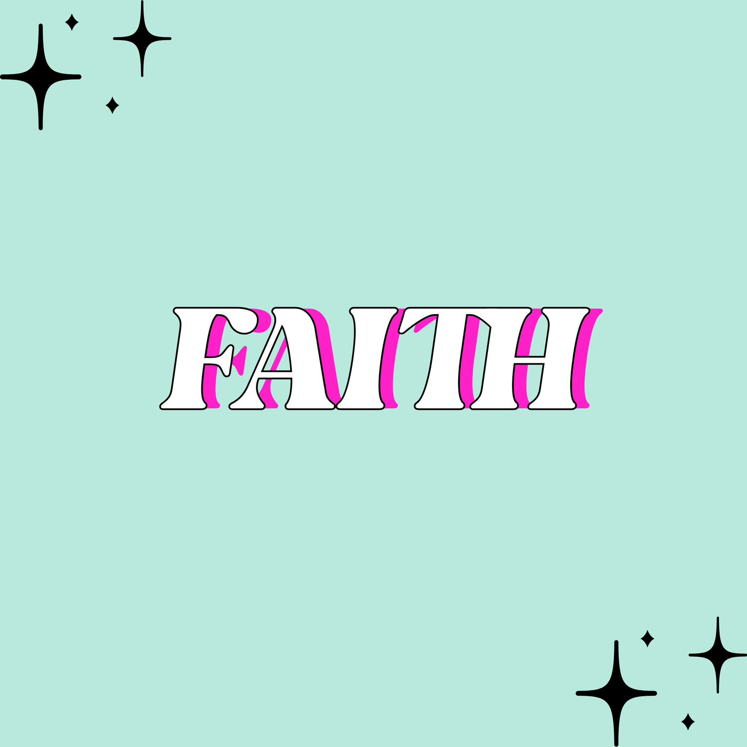 Faith