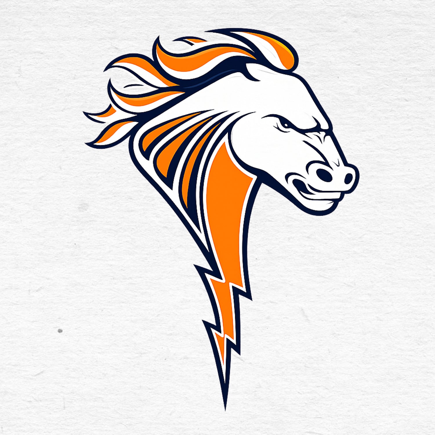 Illini West Chargers