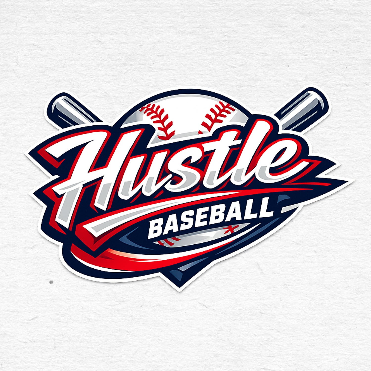 Hustle Baseball