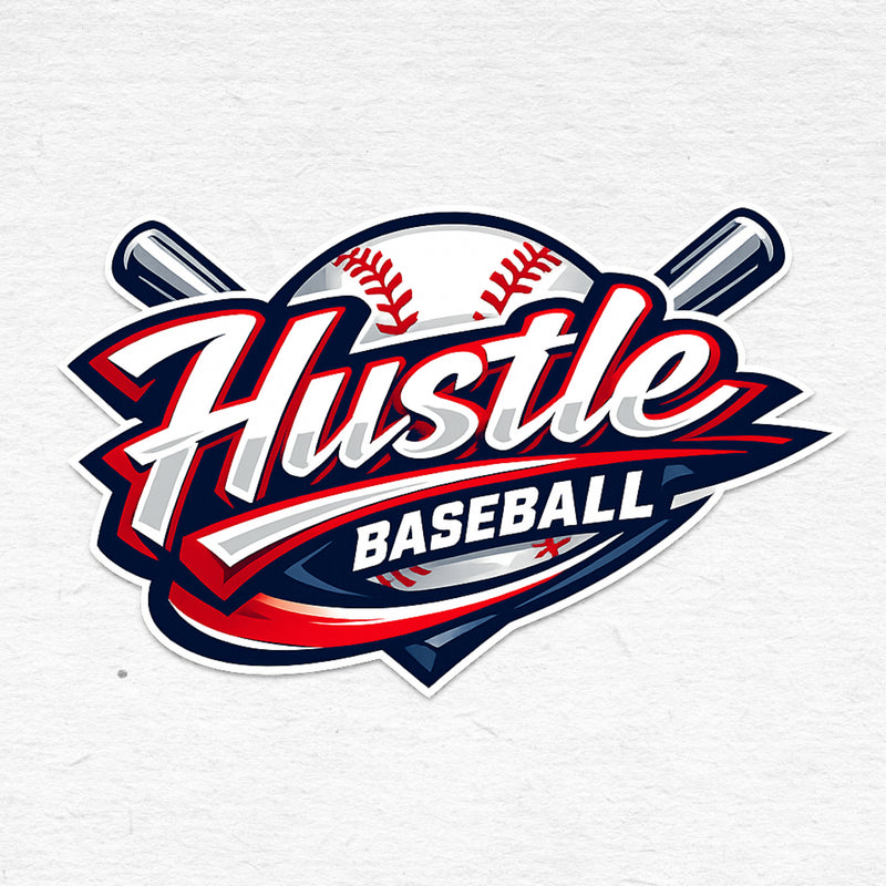 Hustle Baseball