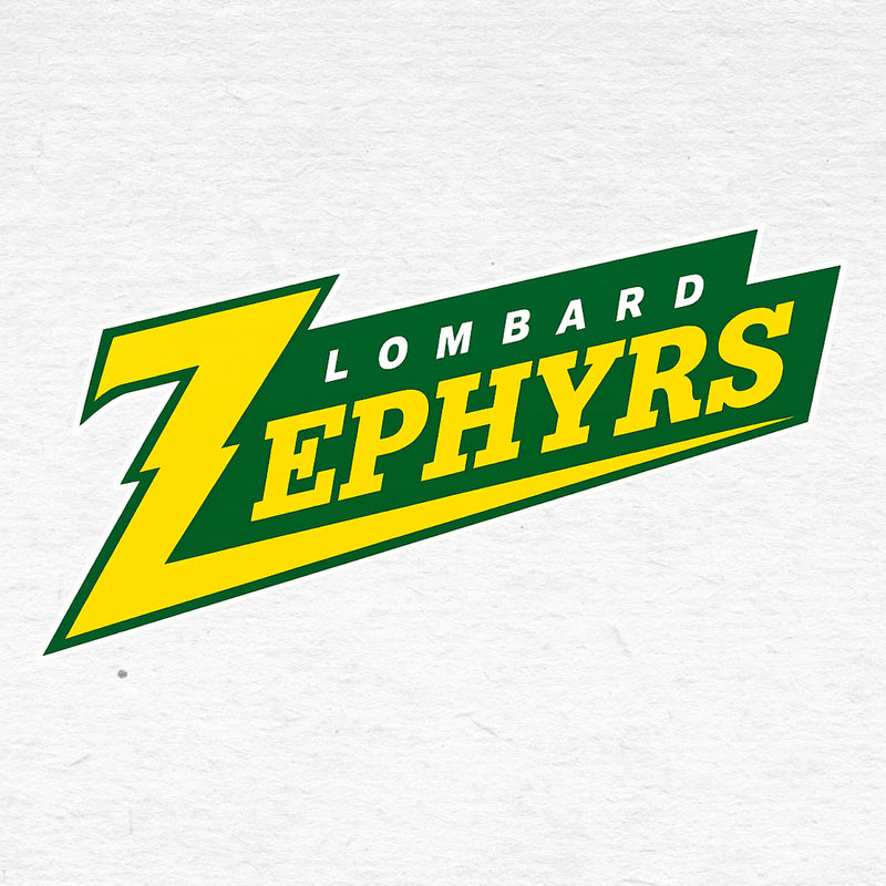 Lombard Zephyrs