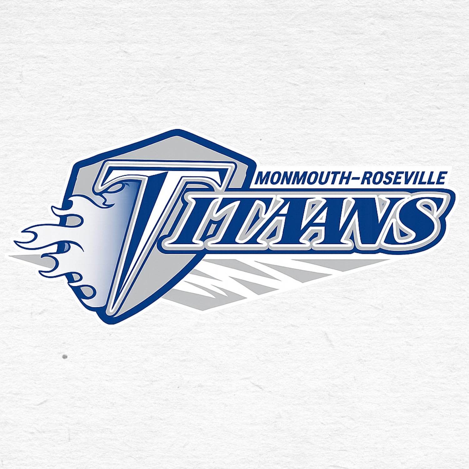 Monmouth-Roseville Titans