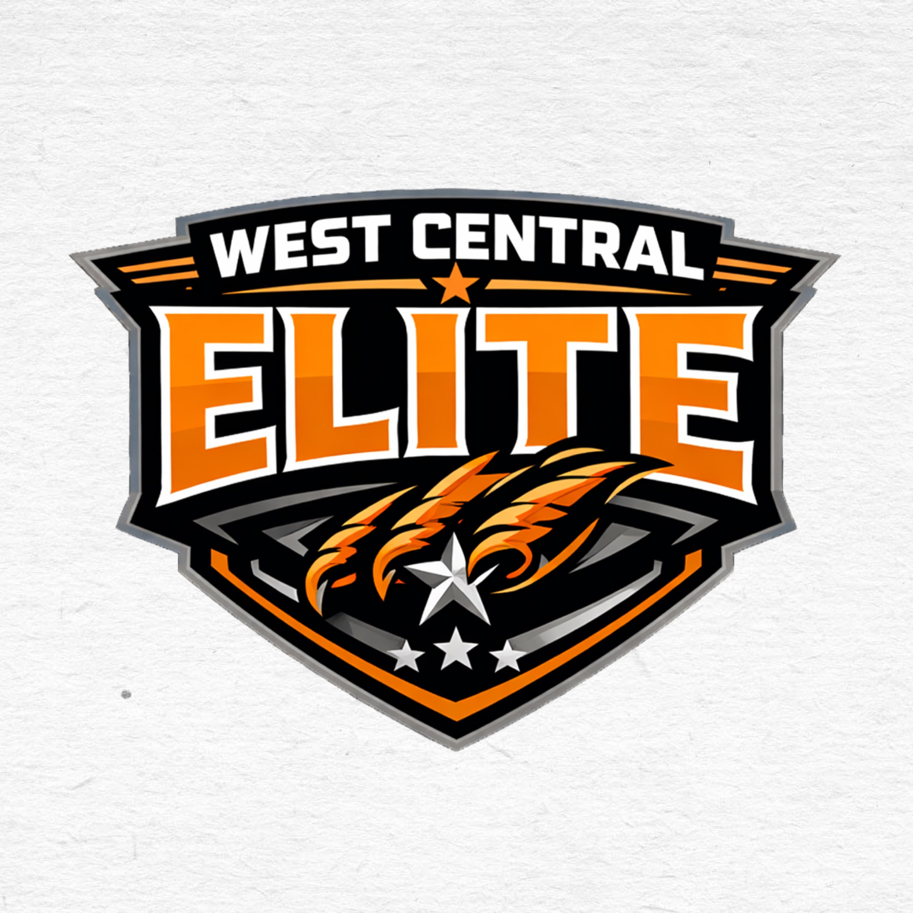Elite Baseball – Little Tribe, Custom Graphic Apparel