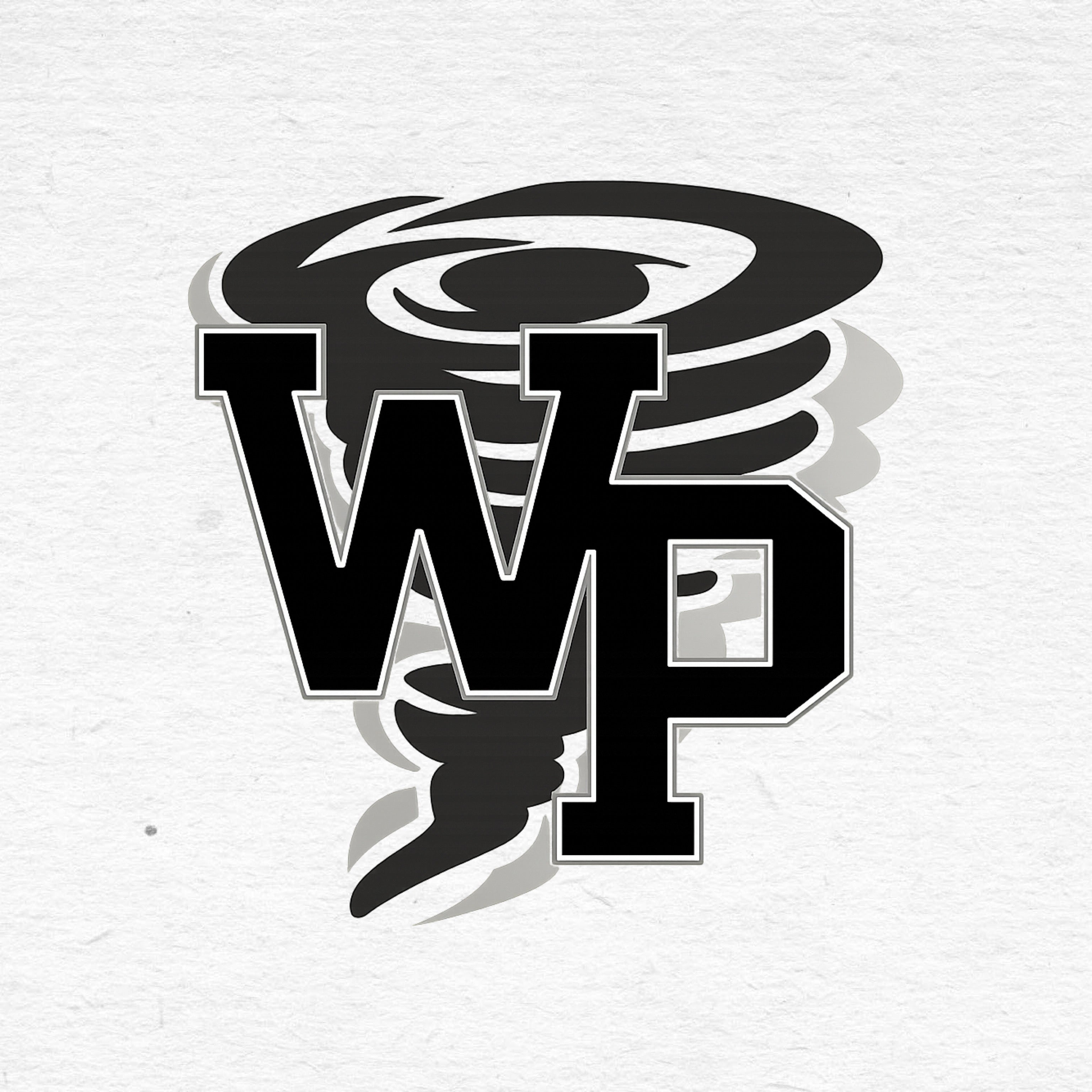 West Prairie Cyclones – Little Tribe, Custom Graphic Apparel