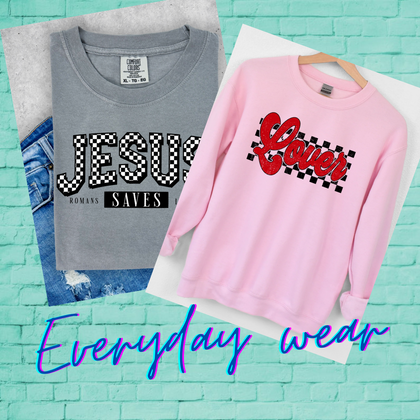 Everyday Wear
