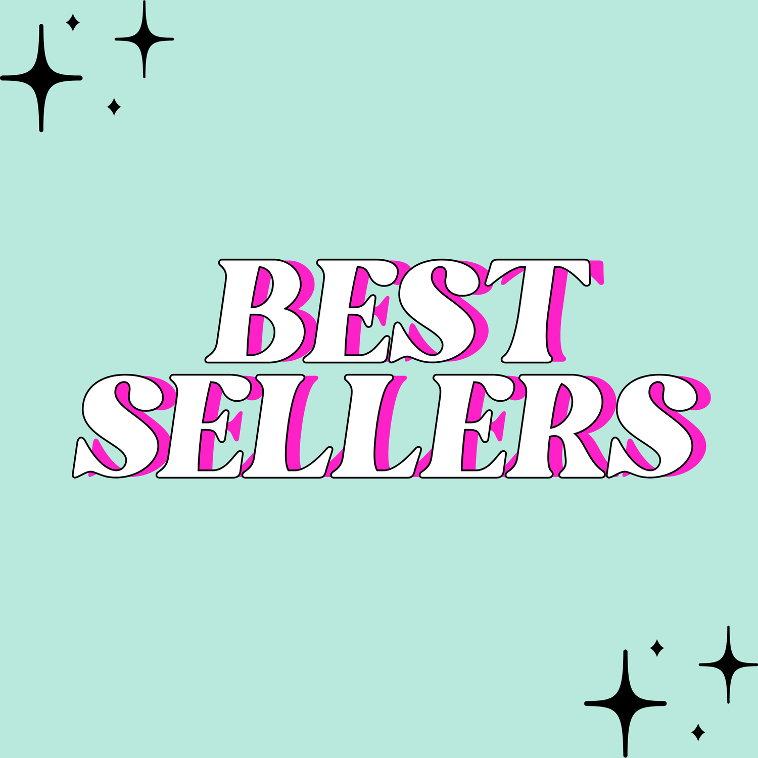 Best Sellers