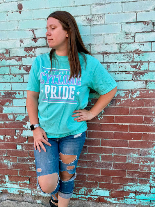 Custom Spirit Pride