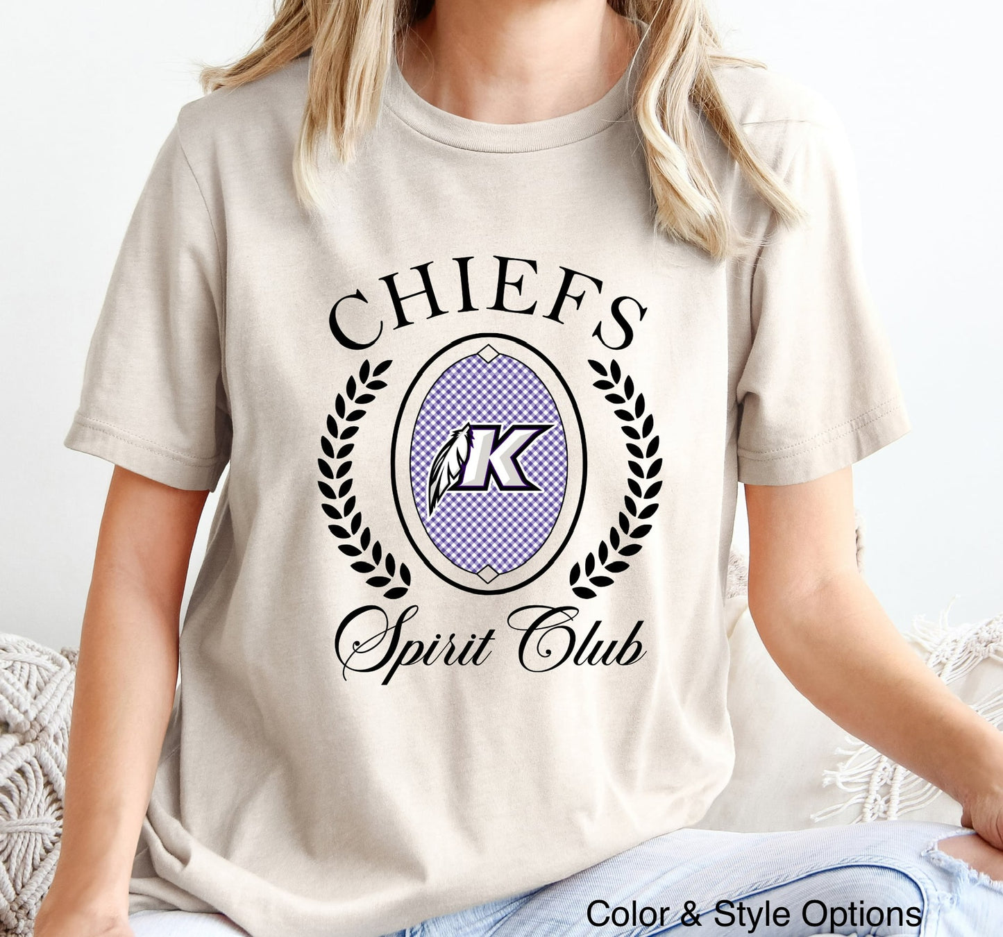 Chiefs Spirit Club