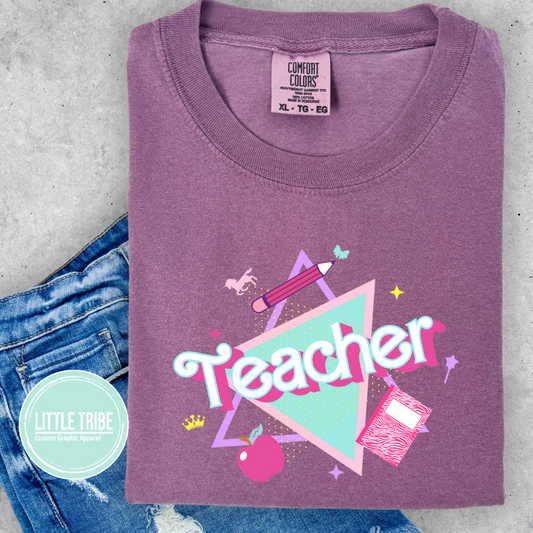 Teacher Barbie