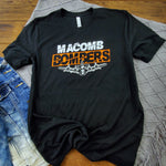 Macomb Bombers